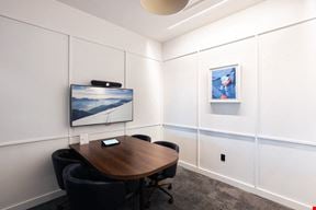 Meeting Room B