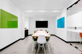 Meeting Room 1