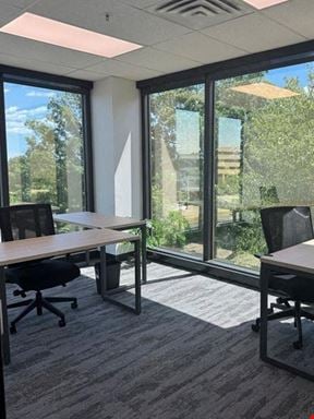 Private Office 308
