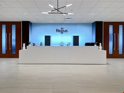 Regus - Houston - Energy Tower III