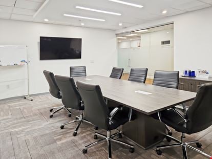 Preview of Regus - Fairfield - Passaic Ave Office space for Rent in Fairfield