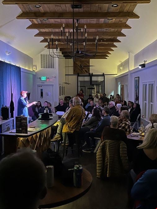 Event Space