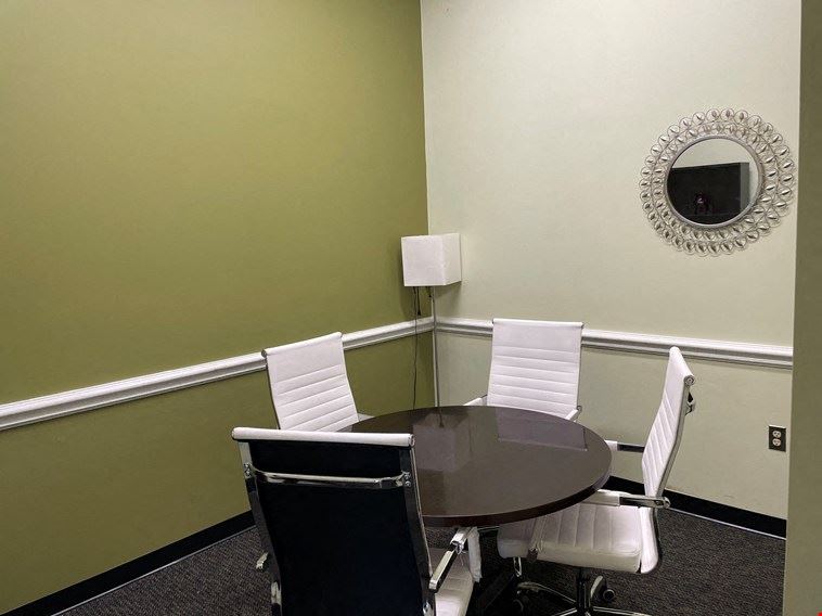 Conference Room A
