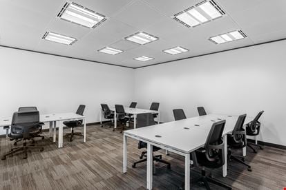Regus - Paddington