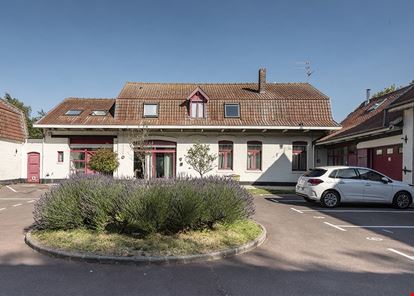 Preview of La Maison Du Coworking - Marcq En Baroeul Office space for Rent in Marcq-en-Barœul