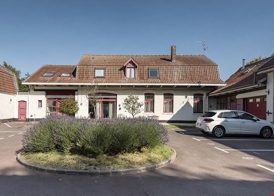 Preview of La Maison Du Coworking - Marcq En Baroeul Office space for Rent in Marcq-en-Barœul