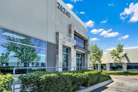 Preview of 26240 Enterprise Court Office space for Rent in Lake Forest