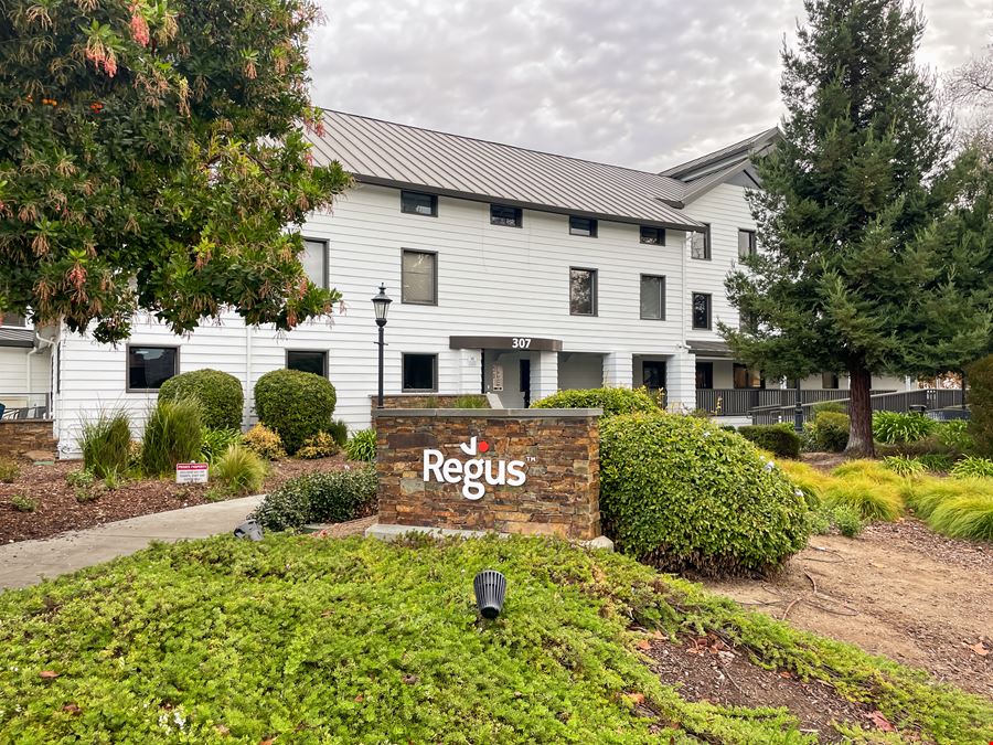 CA, Campbell - Orchards City Dr