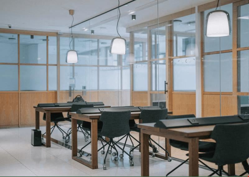 Peninsula Plaza Singapore