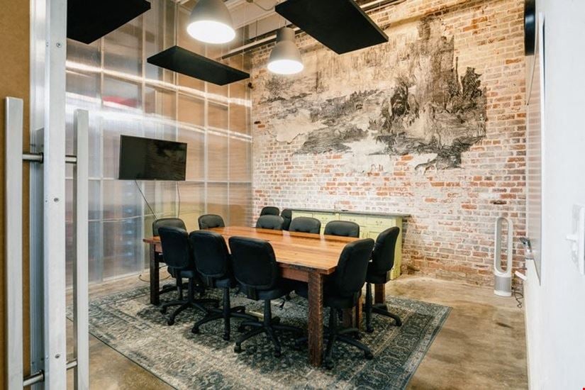 Conference Room 1