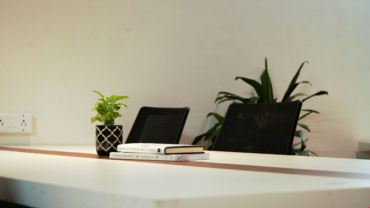 J Startup House - Coliving & Coworking Jaipur C Scheme