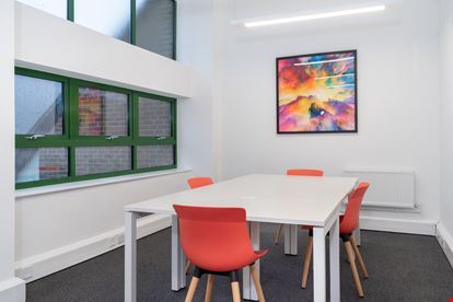 Preview of Crowborough Office space for Rent in Crowborough