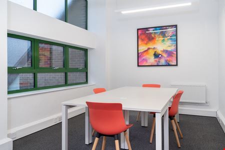 Preview of Crowborough Coworking space for Rent in Crowborough