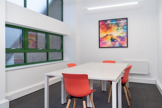 Preview of Crowborough Office space for Rent in Crowborough