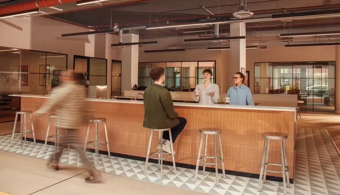 Oneder - Laundry Studios