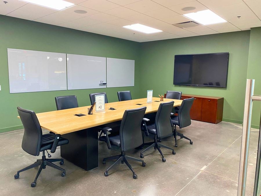 Meeting Room for 12