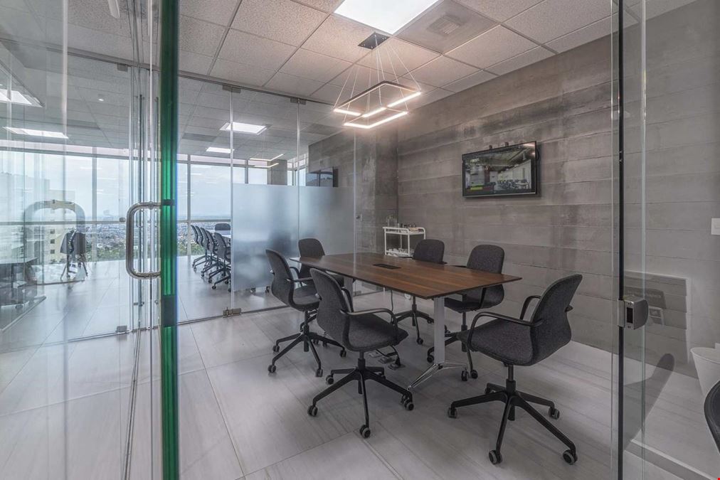 Best Oficinas - León 7