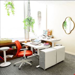 Private Office