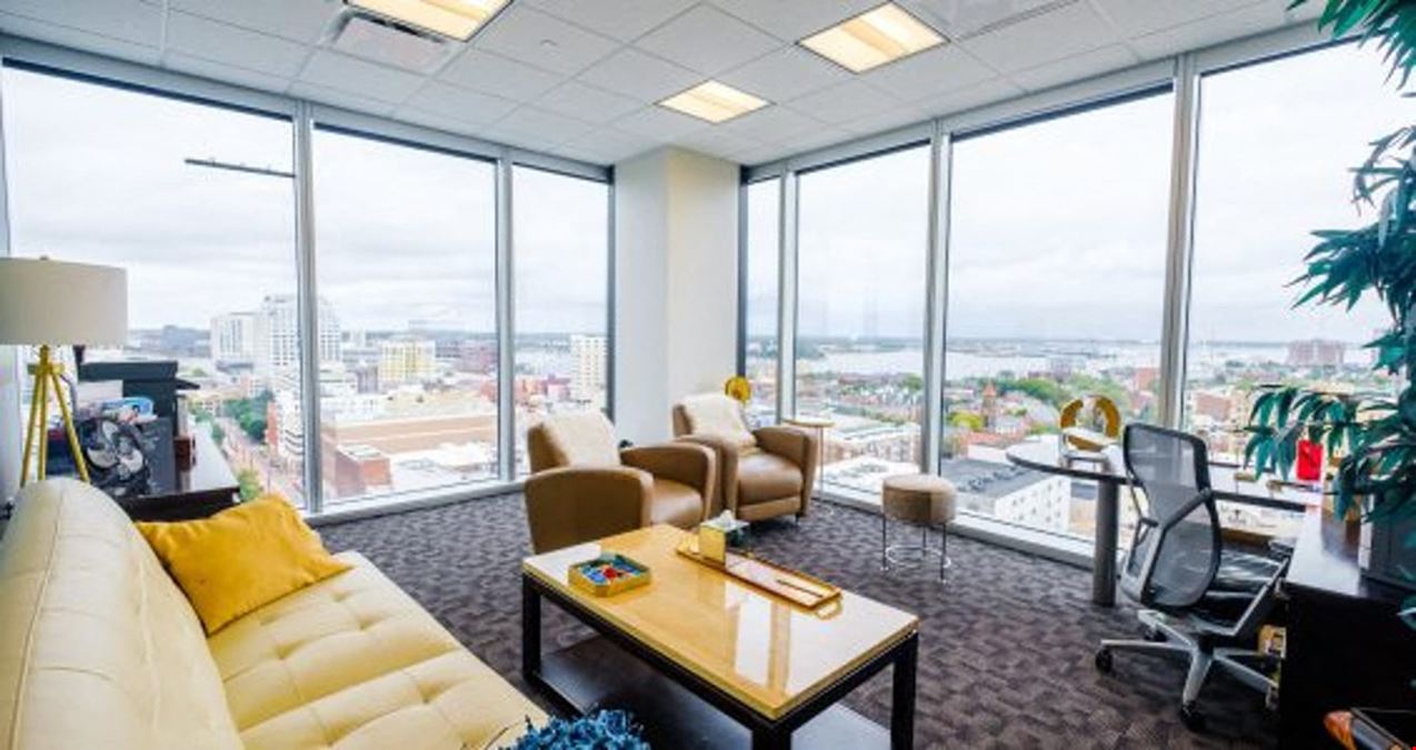 Office Space & Solutions - Norfolk