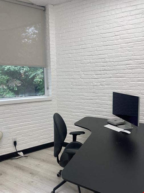 The Collective Space