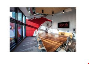 Walnut Meeting Room