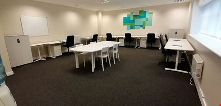 Preview of Sky Business Centres - Unit 3B Damastown Coworking space for Rent in Mulhuddart