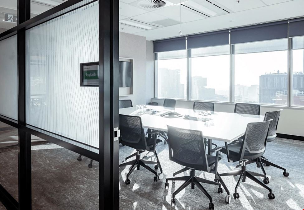 The Work Project - 240 Saint Georges Terrace