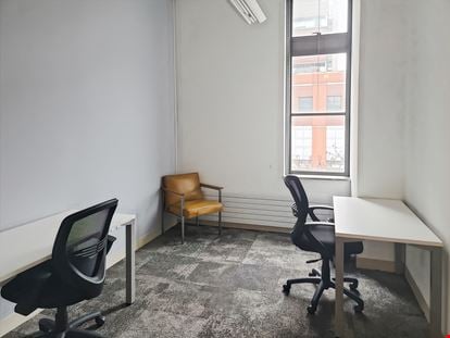 Regus - New York - Lenox Ave