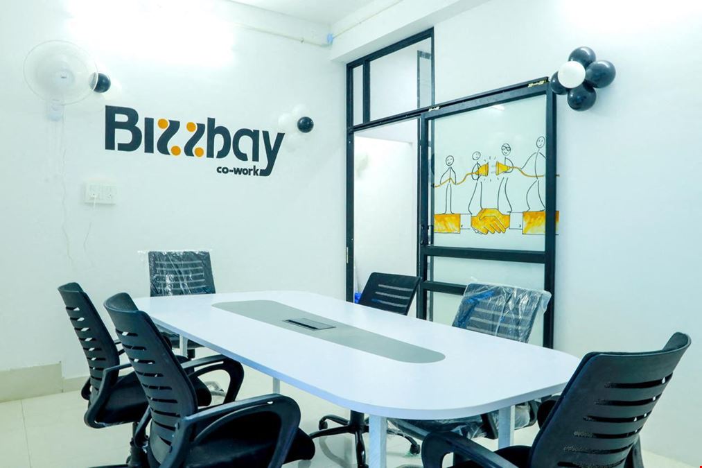 Bizzbay CoWork Space