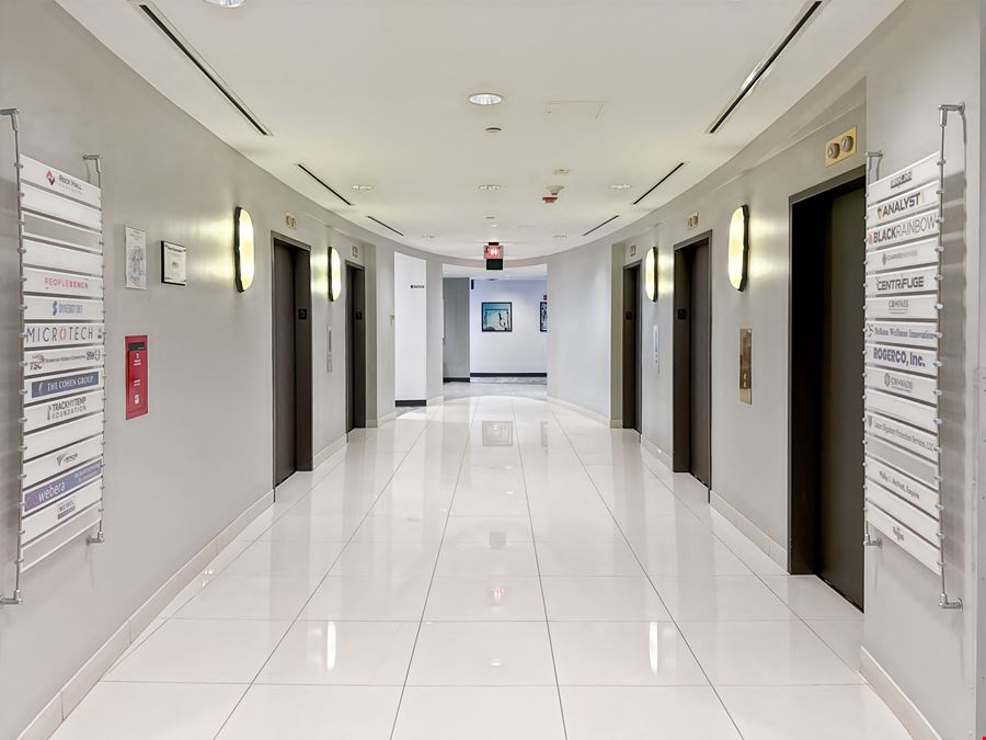 Regus - Reston - Town Center