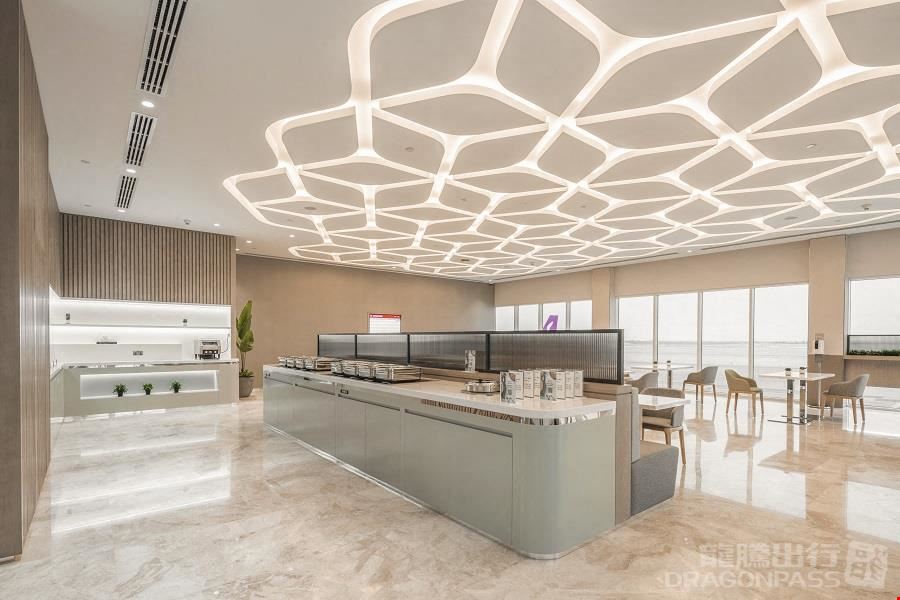 The Lounge Sharjah Airport Terminal 1