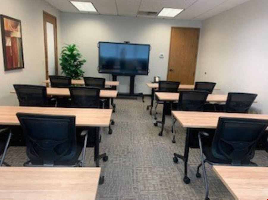 Executive Support Center, Inc.