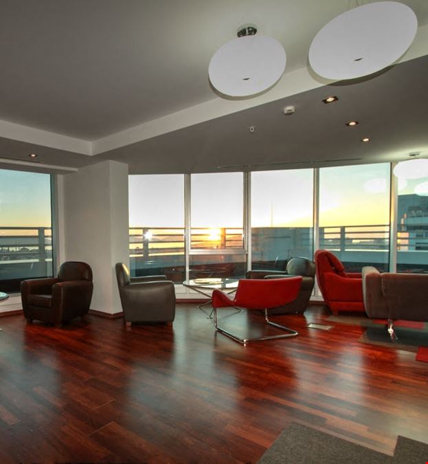EOfis - Hukukcular Towers Kartal