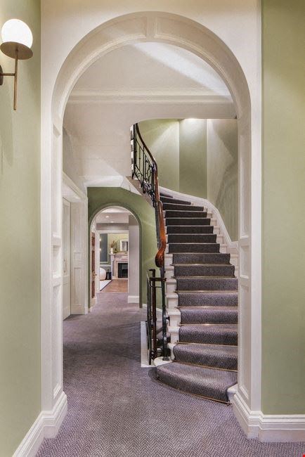 Argyll - 84 Brook Street