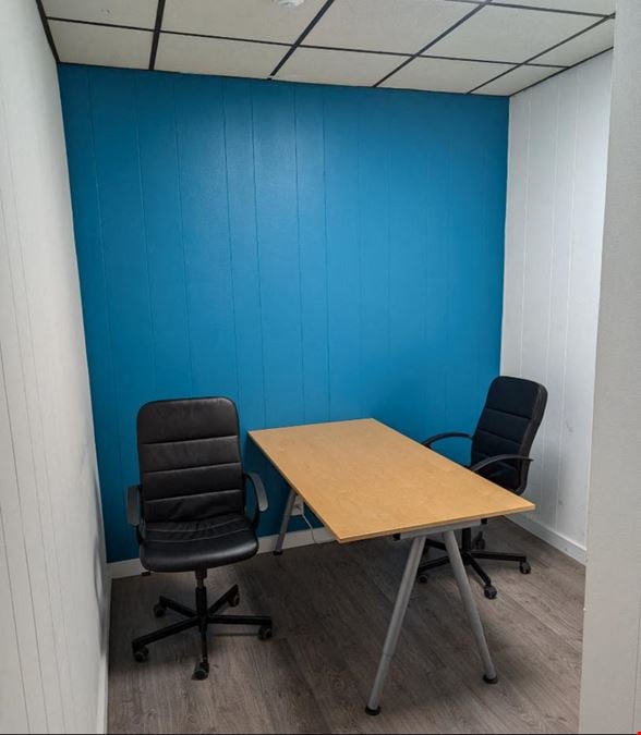Private Office 2