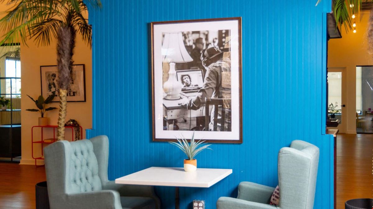 Thrive Coworking - Duluth