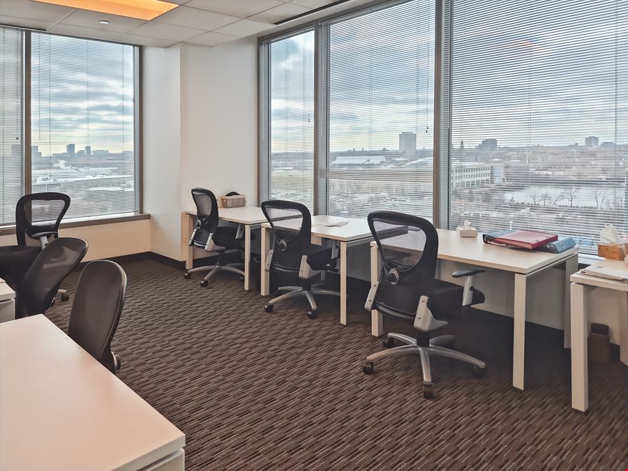 Regus - Chicago – Lincoln Park