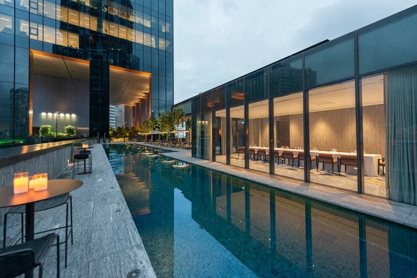 The Work Boulevard - Guoco Midtown