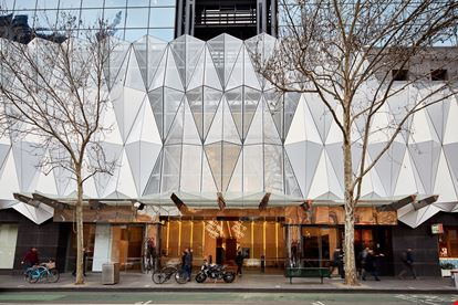 Preview of 222 Exhibition St Office space for Rent in Melbourne