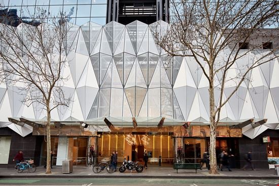 Preview of 222 Exhibition St Office space for Rent in Melbourne