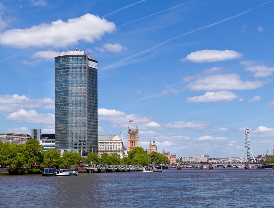 Citibase - London Millbank