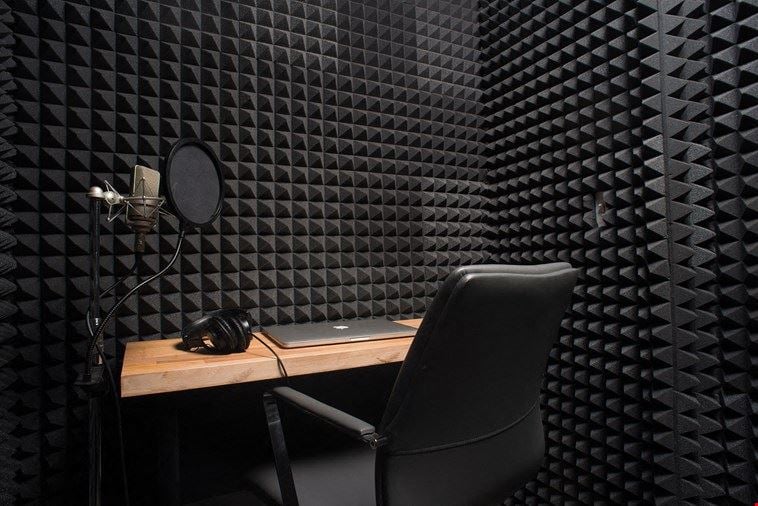 Sound Booth