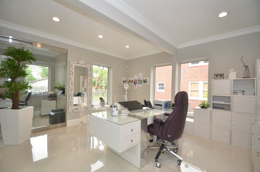 Alabama Office Suites