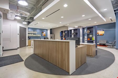 Preview of Causeway Square Coworking space for Rent