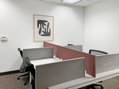 Regus - Seattle - 2nd Ave