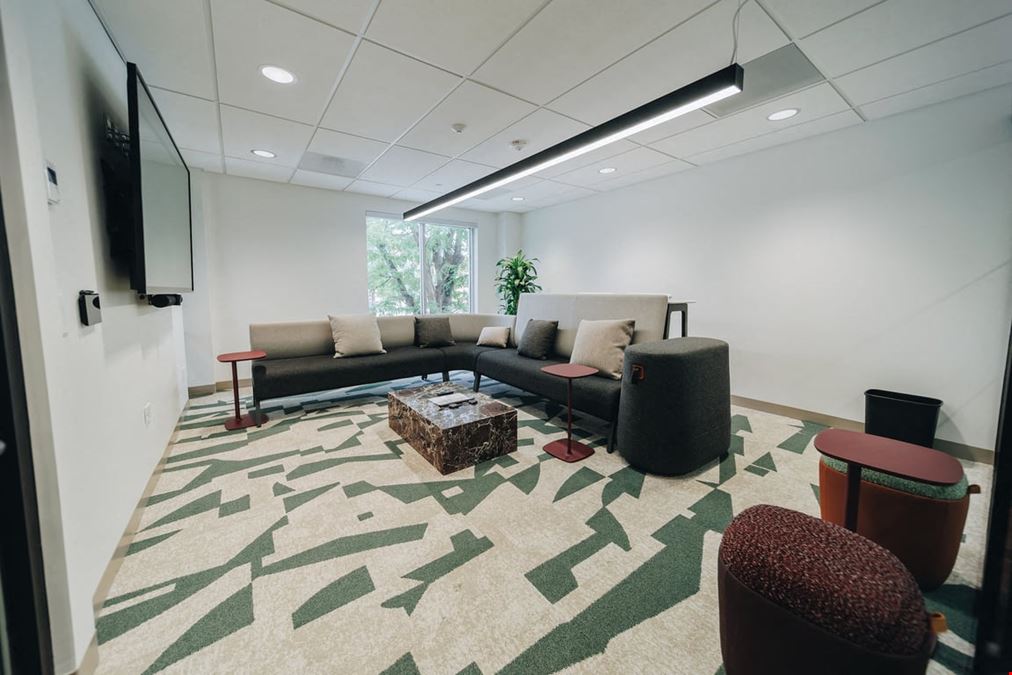 Park Coworking - Boulder