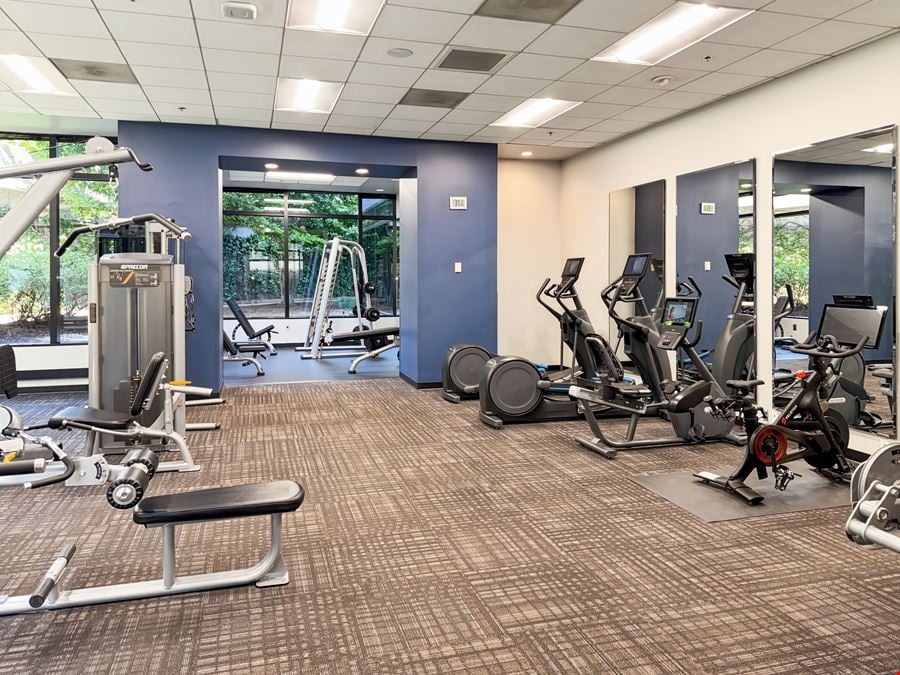 HQ - Atlanta North - Cumberland Riverwood Center