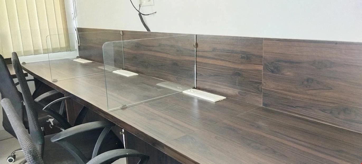 TBL Space - Nanded City