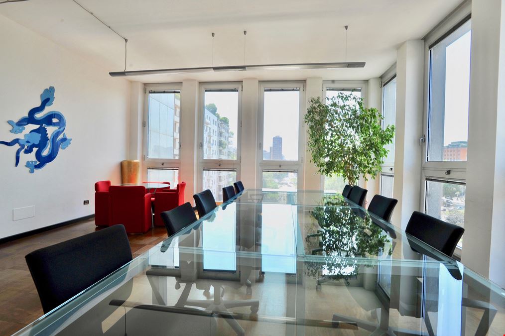 A&B Business Center -  REPUBBLICA