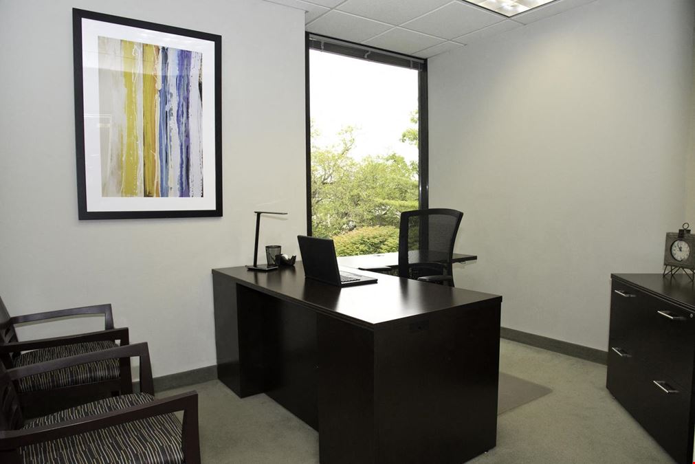 American Executive Centers - Malvern